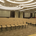 Серебряный зал, Radisson Blu Congress